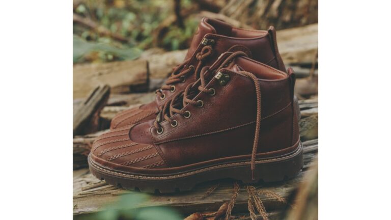 Converse lança Bronco Boot 1908 em parceria com Tyler, the Creator