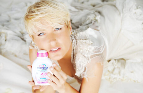 Crédito Blad Meneghel