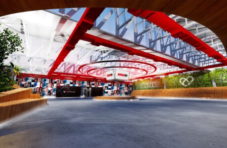 Crédito Lucas Amorim e Albert Rodrigo Community Creators Academy