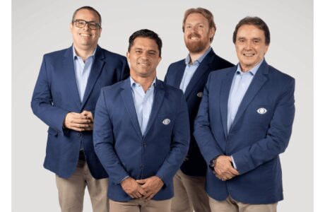 Crédito Renato PizzuttoBand