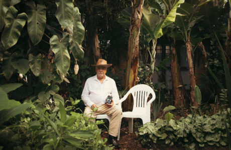 Créditos da foto Luana Roberta Divulgação_TV Globo