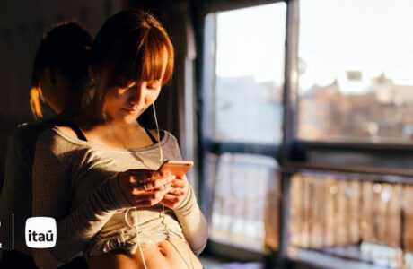 Deezer e Itaú Unibanco ampliam parceria com novas vantagens