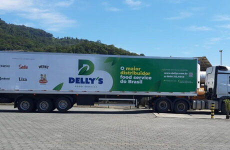 Delly’s amplia logística em MG com duas novas unidades e projeta crescer 40% nas vendas