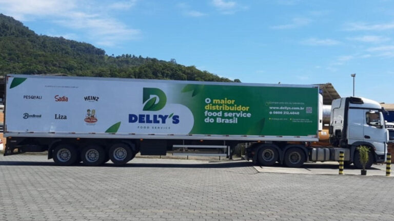 Delly’s amplia logística em MG com duas novas unidades e projeta crescer 40% nas vendas