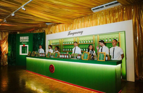 Diageo leva marcas icônicas para centro da cultura no Carnaval 2026