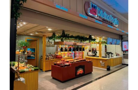 Divino Fogão amplia capilaridade no Espírito Santo e chega ao município de Serra em janeiro