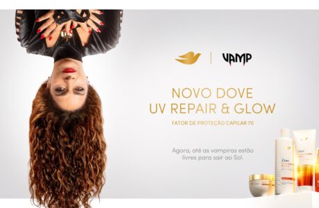 Dove traz de volta Natasha, de ‘Vamp’ (1)