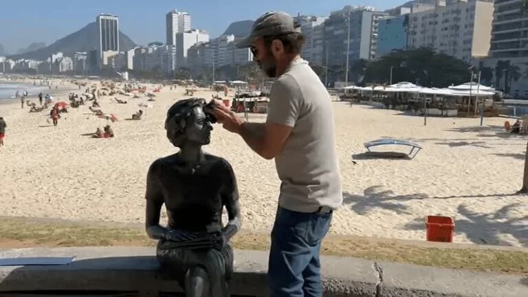 Dove une tecnologia, cultura e propósito de marca para homenagear Clarice Lispector