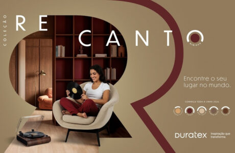 Duratex e W5 rompem clichês do setor e lançam campanha focada no “lar offline”