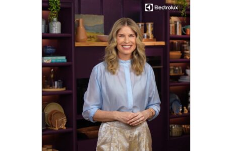 Electrolux leva a Festa do Século ao BBB 26 e apresenta nova lava e seca com pré-lançamento exclusivo