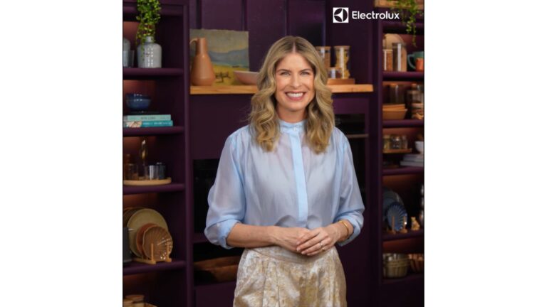 Electrolux leva a Festa do Século ao BBB 26 e apresenta nova lava e seca com pré-lançamento exclusivo
