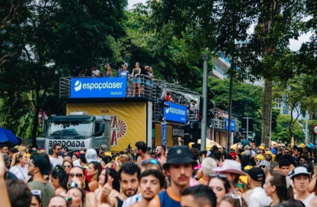 Espaçolaser amplia sua presença no Carnaval 2026 com ativações nos principais eventos da folia brasileira