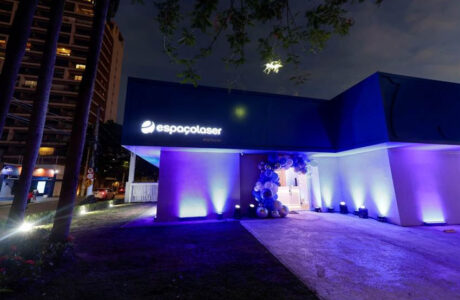 Espaçolaser reinaugura unidade de Moema com novo conceito visual