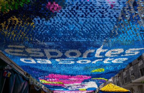 Esportes da Sorte será patrocinador oficial dos principais carnavais do Brasil em 2026