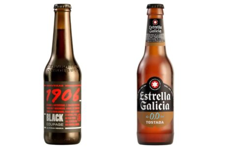 Estrella Galicia expande portfólio no Brasil com cervejas premiadas e novas versões sem álcool