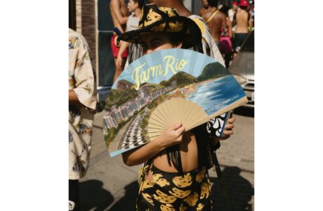 FARM Rio celebra o Carnaval de 2026 com ativações do Rio a Salvador