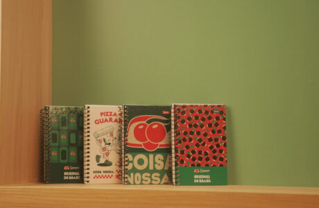 FORONI E GUARANÁ ANTARCTICA SE UNEM EM UMA COLLAB AROMÁTICA QUE CONECTA TRADIÇÃO, INOVAÇÃO E AS NOVAS GERAÇÕES