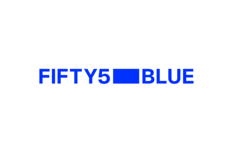 Fifty5Blue logo divulgacao (2)