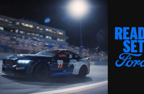 Ford apresenta o novo posicionamento global da marca no Brasil