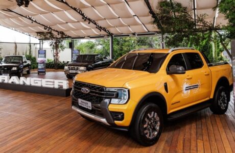 Ford cresce acima do mercado em 2025 e anuncia 20 novas ações de produto