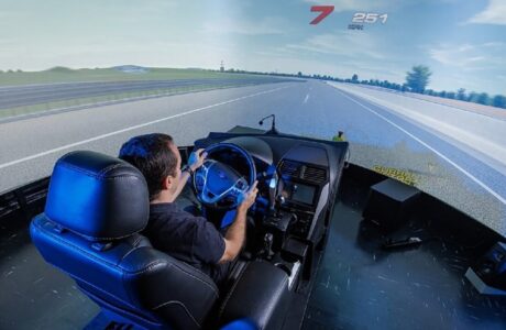 Ford mostra a revolução tecnológica por trás do desenvolvimento dos automóveis