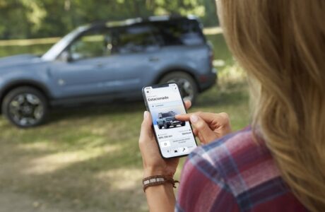 Ford prepara sua rede para avançar na hiperpersonalização do atendimento ao cliente