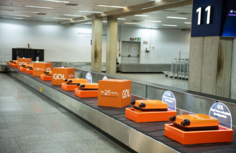 Foto Victor Erlacher Espindula Divulgação GOL