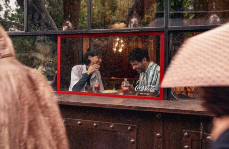 Frame the Magic, nova campanha da Coca-Cola (1)