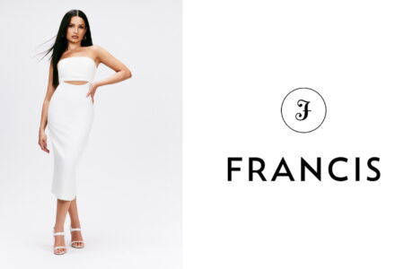 Francis escolhe Juliette como embaixadora em novo posicionamento da marca