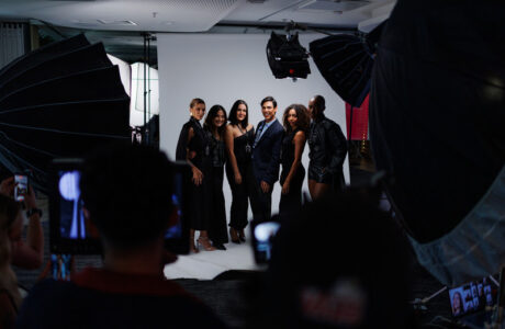 Galderma apresenta novo squad de embaixadores para 2026