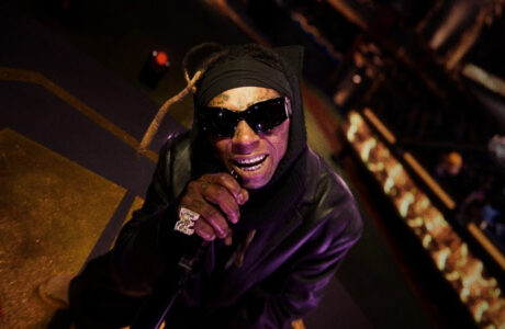 Games & música Lil Wayne faz apresentação especial em Clash Royale