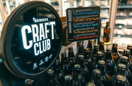 Grupo HEINEKEN cria o Craft Day