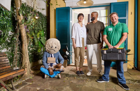 HDI Seguros reforça novo posicionamento de marca em 2026