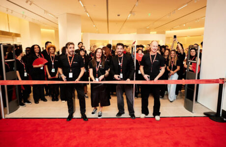 H&M Brasil abre quarta loja em São Paulo no MorumbiShopping com presença de Pabllo Vittar