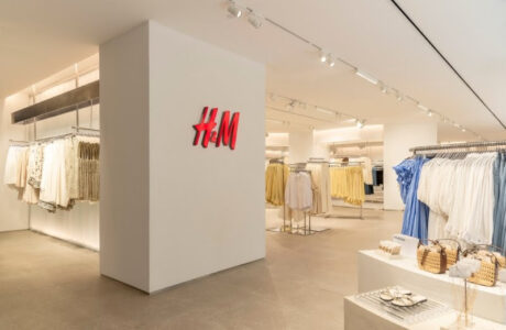 H&M Iguatemi_Créditos Franklyn Almeida