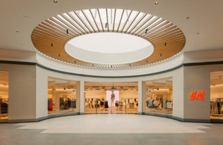 H&M anuncia segunda loja no Rio de Janeiro