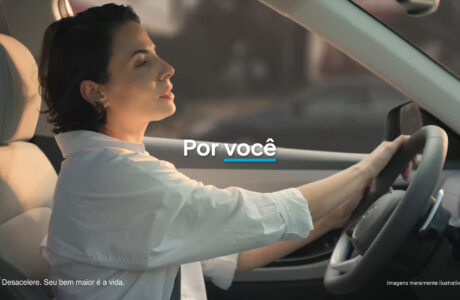 Hyundai lança nova campanha publicitária “Por Você”, inspirada em hit dos anos 90