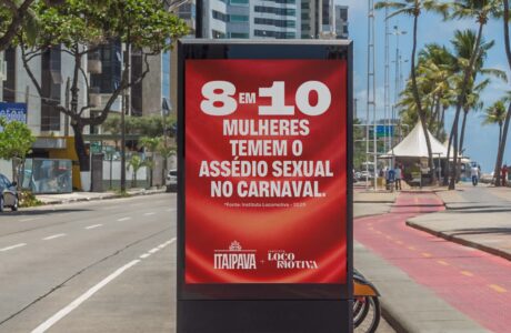Itaipava transforma aviso legal em alerta contra o assédio e propõe novo padrão de comunicação no mercado cervejeiro (1)
