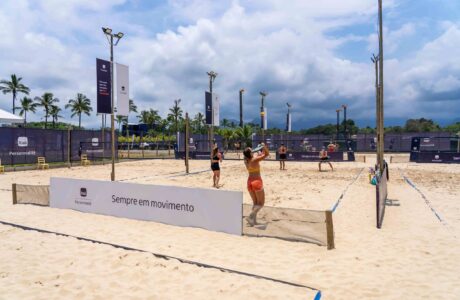 Itaú Personnalité oferece experiências especiais de verão na praia da Riviera de São Lourenço (1)