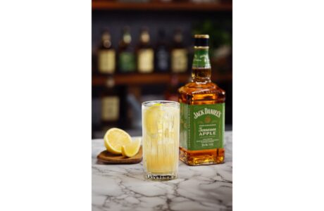 Jack Daniels reforça a versatilidade de seus rótulos com a plataforma Mix With Jack