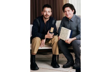 Junior & Xororó estrelam ação inédita de Dia dos Pais da Natura