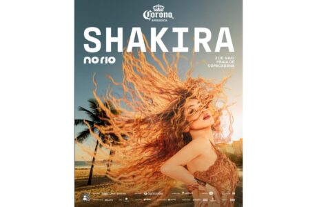 LATAM será companhia aérea oficial do Todo Mundo no Rio em 2026