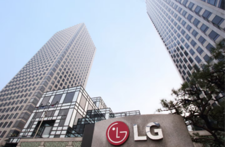 LG Electronics divulga resultados financeiros do quarto trimestre e do ano completo de 2025
