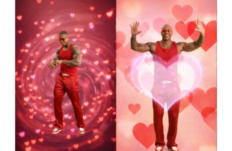 Léo Santana é embaixador do iFood e leva jingle e coreografia para a folia