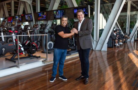 Leonardo Chebly – NEOOH e Alexandre Accioly – Bodytech (1)