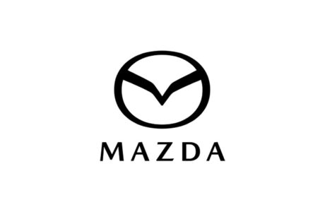 MAZDA-NOVO LOGO