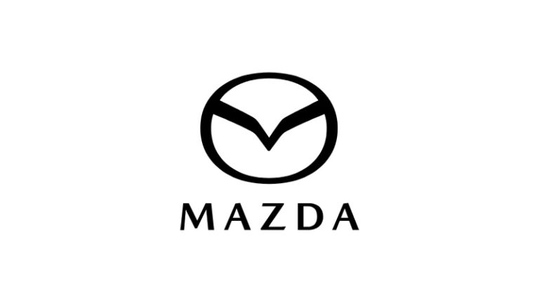 MAZDA-NOVO LOGO