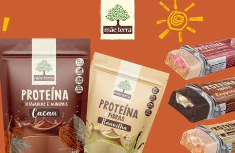 Mãe Terra entra no mercado de suplementos