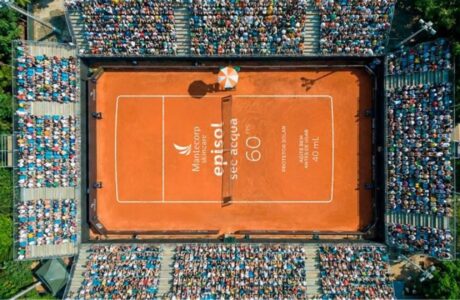 Mantecorp Skincare estreia como patrocinadora oficial do Rio Open 2026