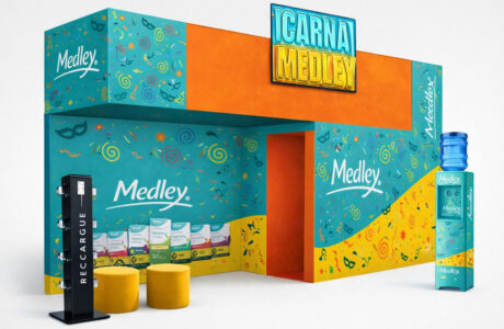 Medley no Carnaval 2026